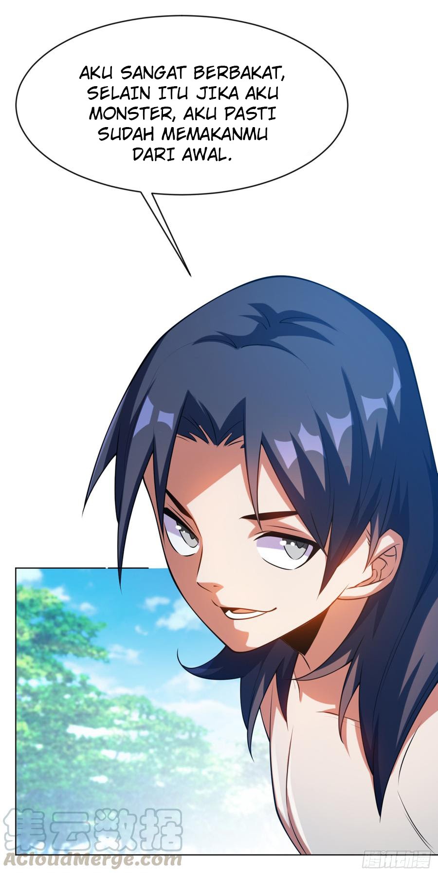 Martial Inverse Chapter 28 Gambar 13